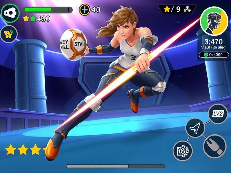 Volley Prime Warriors App Store Ratings Volley Prime Warriors Player Reviews - High Ratings Screenshot